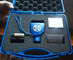 Portable Plastic Testing Equipment , Digital Coating Thickness Gauge