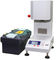 PP PE Plastic Electrical Test Equipment , Electronic Melt Flow Indexer
