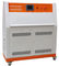 Safe Material Testing Equipment , Programmable UV Accelerated Weathering Tester