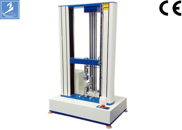 Universal Tensile Testing Machines Compression Testing Customized Clamps