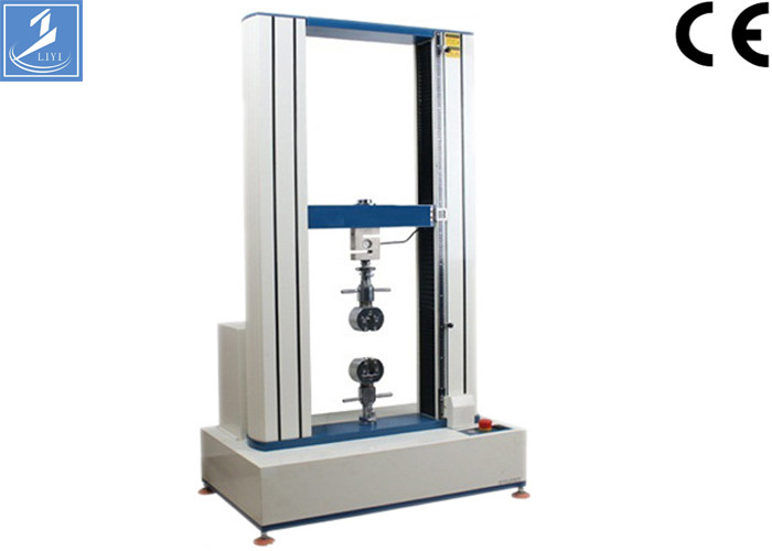 Universal Tensile Testing Machine Computer Control 20KN 2000KGS 220V / 50HZ