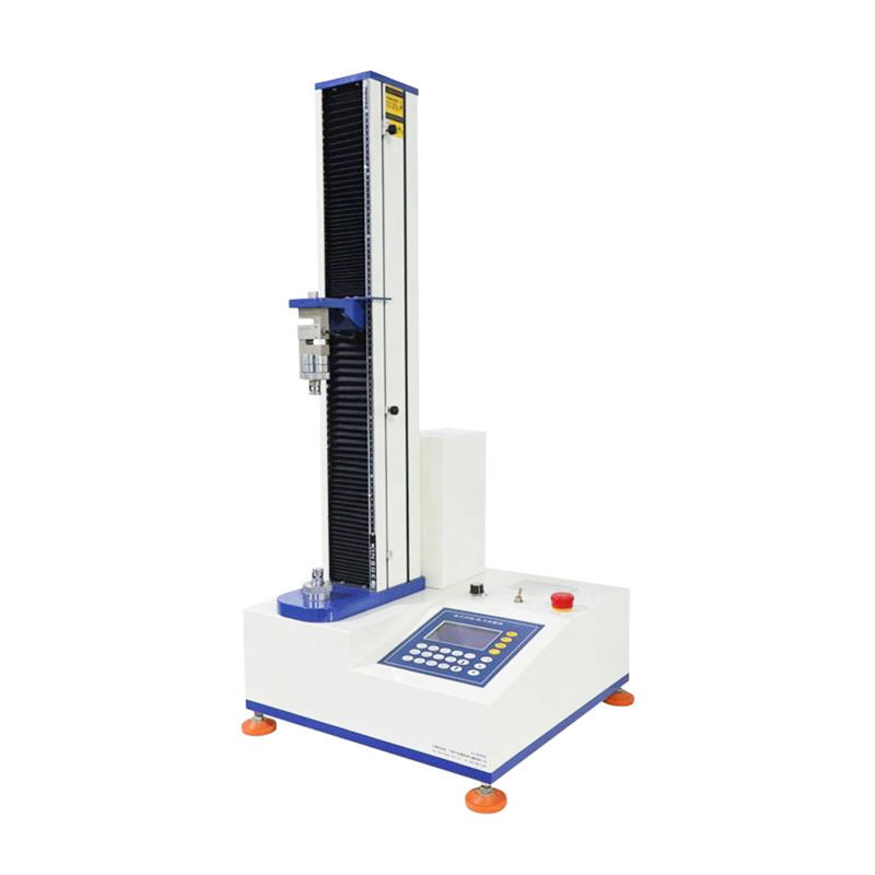 Panasonic Testing Rack Liyi Universal Testing Machine with Panasonic Motor 5-5000KG Capacity