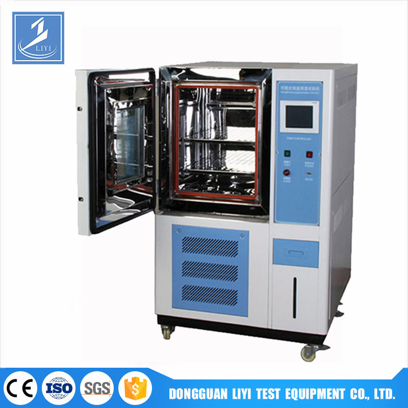 Customize Fixed Temperature And Humidity Conditioning Test Climatic ...