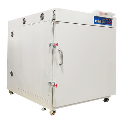 Liyi Large Industrial Vacuum Drying Machine Oven Customize Vacuum Chamber